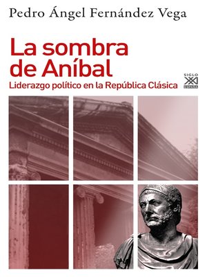 cover image of La Sombra de Anibal